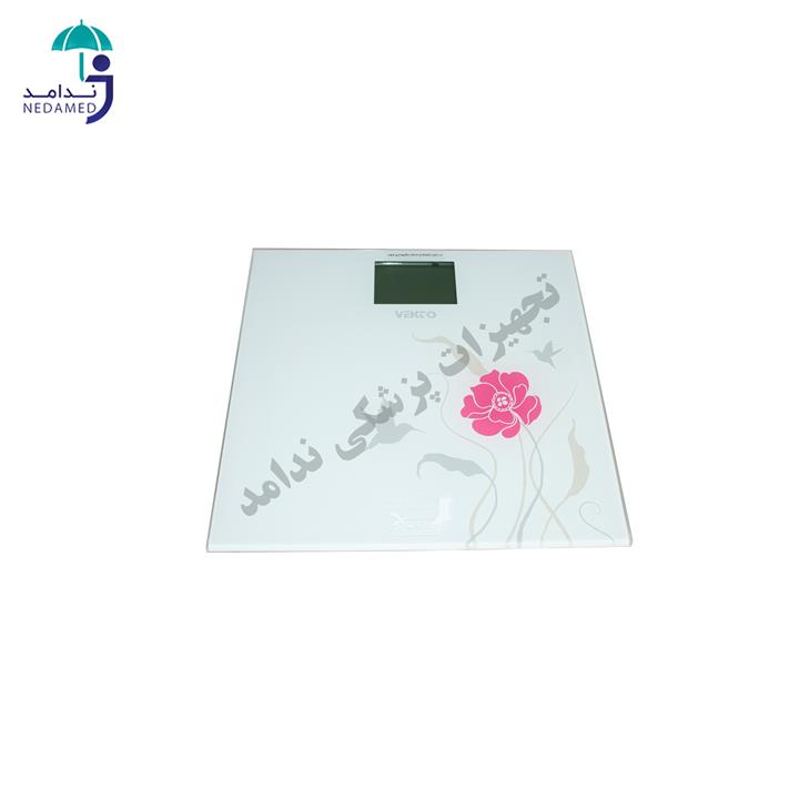 ترازو دیجیتال وکتو مدل EB 9374